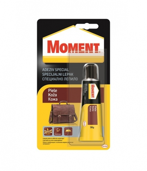 Picture of Līme Moment Leather 30ml ādai
