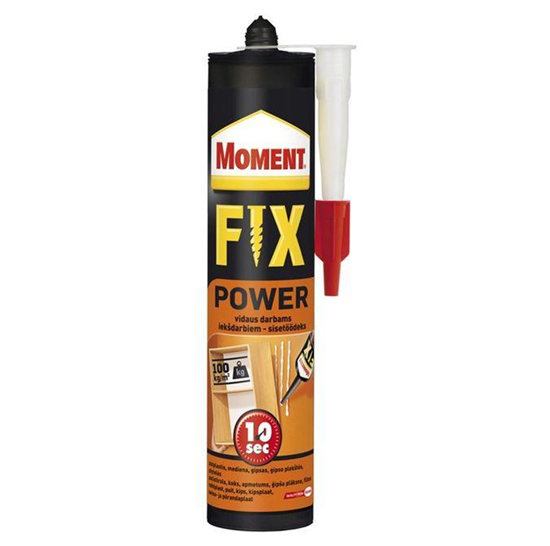 Picture of Līme Moment Power FIX Extreme 385g