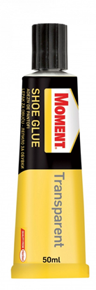 Attēls no Līme Moment Shoe Glue 50ml apaviem