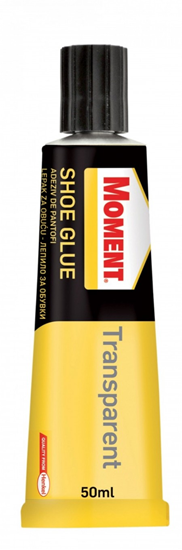 Picture of Līme Moment Shoe Glue 50ml apaviem
