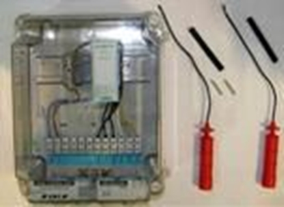 Picture of Līmeņa relejs EMS-KM222+2SN 230V 50Hz E.M.S.