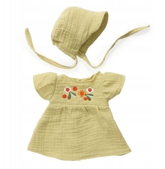 Picture of Ll drabuliai - Apranga Lili Blum