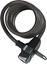 Picture of LOCK BICYCLE 5104 CL CC 180/12/K/B/BK