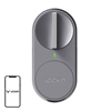 Picture of Lockin Inteligentny zamek z klawiatur Lockin SMART LOCK G30