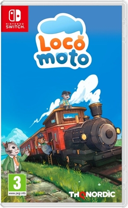 Attēls no LOCOMOTO SWITCH