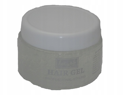 Picture of LOCZEK el do wosów bezbarwny 150 g