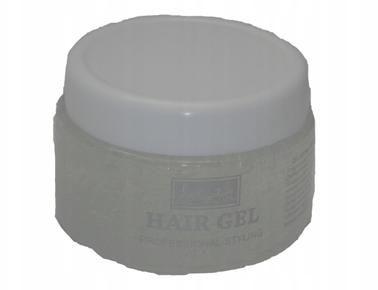 Picture of LOCZEK el do wosów bezbarwny 150 g