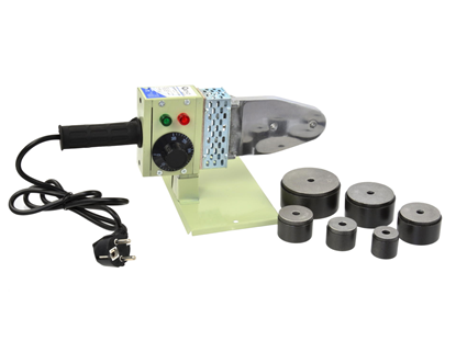 Attēls no Lodāmurs plast.caurulem 20-63mm 800W