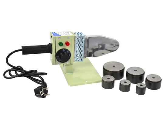 Picture of Lodāmurs plast.caurulem 20-63mm 800W