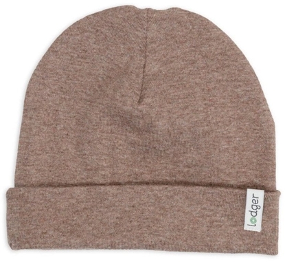 Изображение TB Print Czapka Lodger Beanie Melange BEM 535_0-6 (8719033419438)