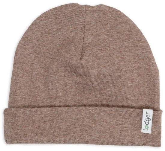 Изображение TB Print Czapka Lodger Beanie Melange BEM 535_0-6 (8719033419438)