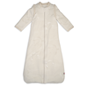 Picture of Lodger Hopper Matcha Turtle Sleeping bag with removable sleeves 68/80 / cream