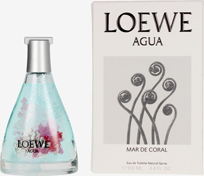 Изображение Loewe Loewe Coral Sea Water i 100 Vp -Nowy format-