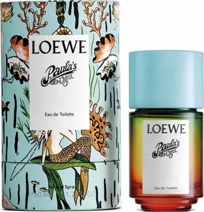 Picture of Loewe LOEWE Paula's Ibiza EDT spray 100ml