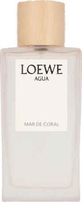 Изображение Loewe Perfumy Damskie Agua Mar de Coral Loewe (150 ml)