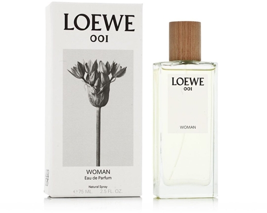Picture of Loewe Perfumy Damskie Loewe EDT 001 Woman 75 ml