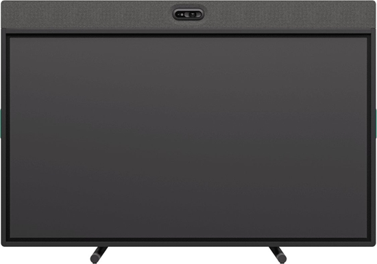 Изображение LOGI Rally Board 65 Graphite PLUGE