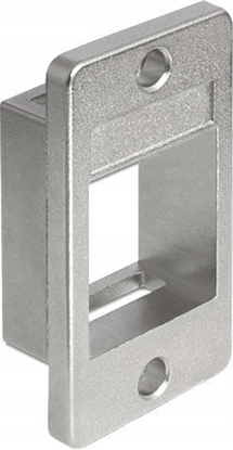 Picture of Logilink Einbauhalterung für Keystone Module 16,8 x 22,8mm
