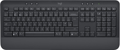 Изображение Logitech SIGNATURE K650