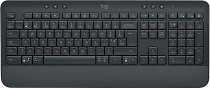 Attēls no Logitech SIGNATURE K650