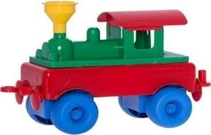 Изображение Lokomotywa