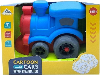 Attēls no Lokomotywa z napdem