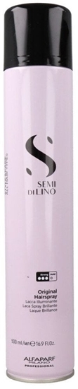 Picture of Lokówka do Wosów Alfaparf Milano SdlStyle&CareOriginal Hairspray 500 ml