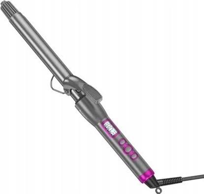 Attēls no Lokówka Hoco HOCO lokówka do wosów z wywietlaczem HP43 szara