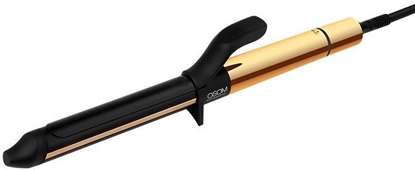 Picture of Lokówka Osom Professional Plauk formavimo nypls OSOM Professional Hair Curler OSOMP06GOLD, 25 mm skersmens