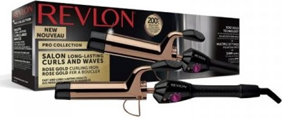 Picture of Lokówka Revlon Pro Collection RVIR1159