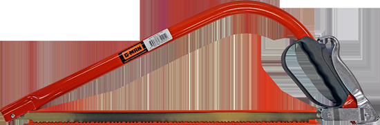 Picture of Lokzāģis G-Man 530mm Nr.145-10H kokam