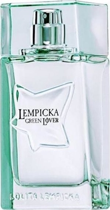 Picture of Lolita Lempicka Lempicka Green Lover EDT 100 ml