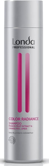 Picture of Londa Color Radiance Szampon rozwietlajcy do wosów farbowanych 250 ml