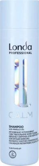 Picture of Londa LONDA CALM SZAMPON DO SKÓRY WRALIWEJ 250 ML