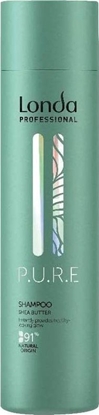 Attēls no Londa Londa Professional P.U.R.E Szampon do wosów 250ml