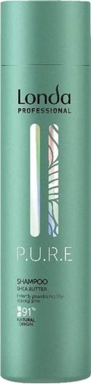 Picture of Londa Londa Professional P.U.R.E Szampon do wosów 250ml