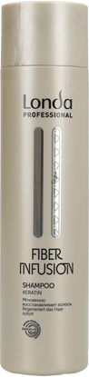 Изображение Londa Professional Londa Professional Fiber Infusion Szampon do wosów 250ml