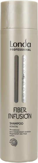 Изображение Londa Professional Londa Professional Fiber Infusion Szampon do wosów 250ml