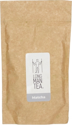 Picture of Long Man Tea - Matcha - Herbata sypana 100g