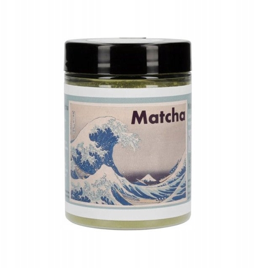Picture of Long Man Tea - Matcha 40g