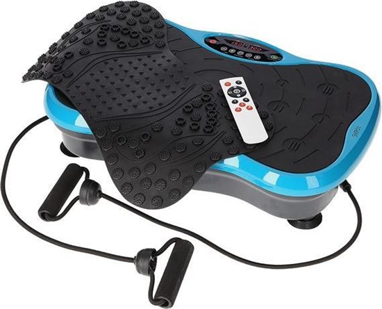 Picture of Loop Azure platforma wibracyjna z nakadk (SVP01)