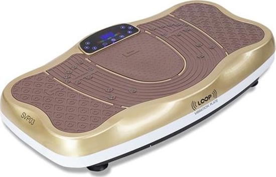 Picture of Loop Gold Platforma Wibracyjna (Svp03)