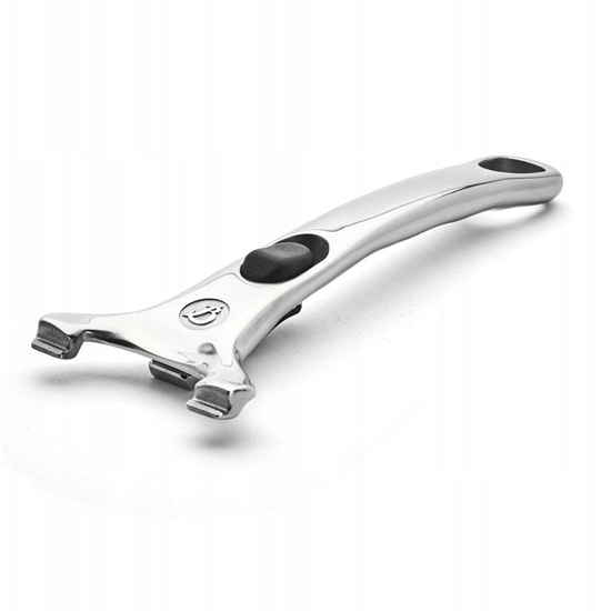 Picture of LOQY Rczka, stal nierdzewna