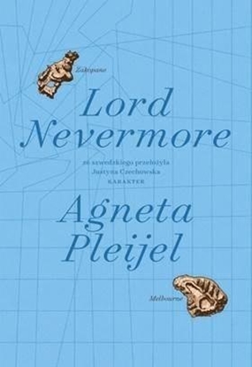 Изображение Lord Nevermore