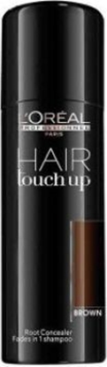 Изображение LOreal Paris Hair Touch Up korektor do retuszu odrostów i siwych wosów Brown 75ml