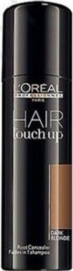 Изображение LOreal Paris Hair Touch Up korektor do retuszu odrostów i siwych wosów Dark Blonde 75ml