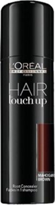 Изображение LOreal Paris Hair Touch Up Korektor odrostu Mahogany Brown 75ml