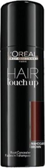 Изображение LOreal Paris Hair Touch Up Korektor odrostu Mahogany Brown 75ml