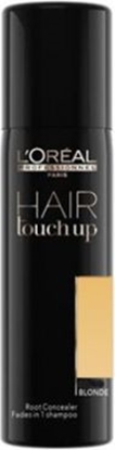 Изображение LOreal Paris Hair Touch Up Korektor odrostu Warm Blonde 75ml