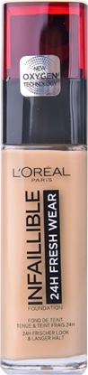 Изображение LOreal Paris Infallible 24H nr 235 Honey Podkad do twarzy 30 ml